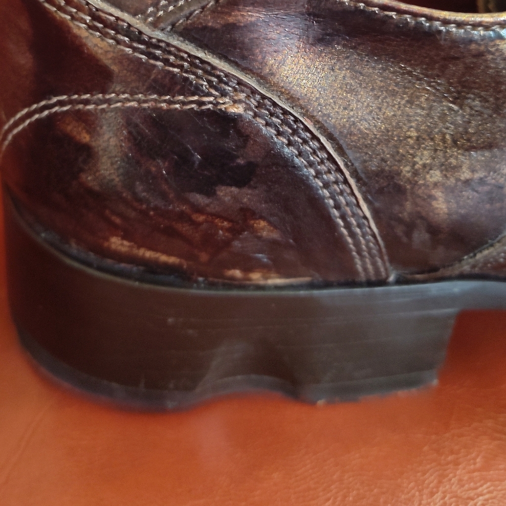 GHOST European Mens Shoes Italy - Picture 15 of 15